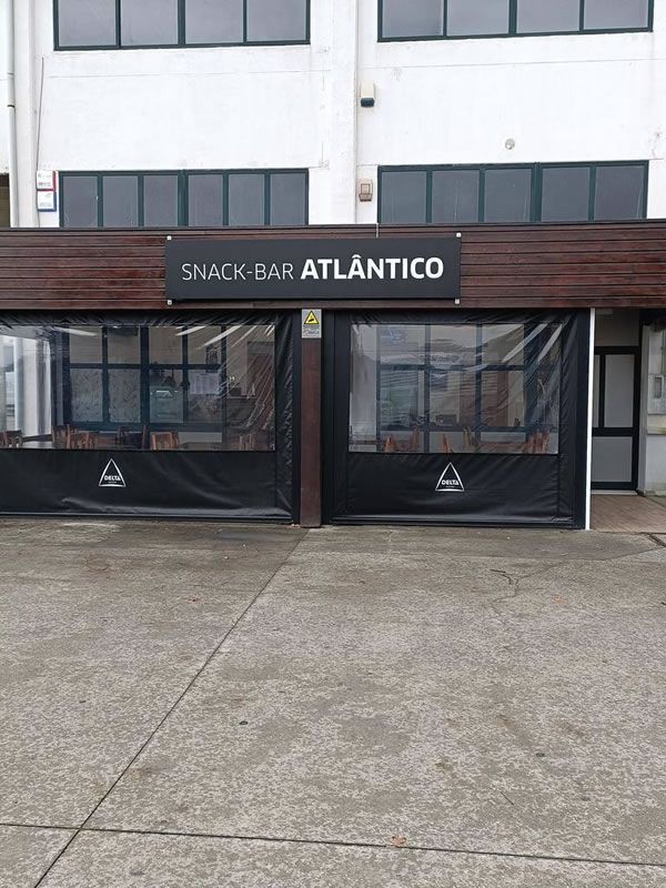 Restaurante Atlântico