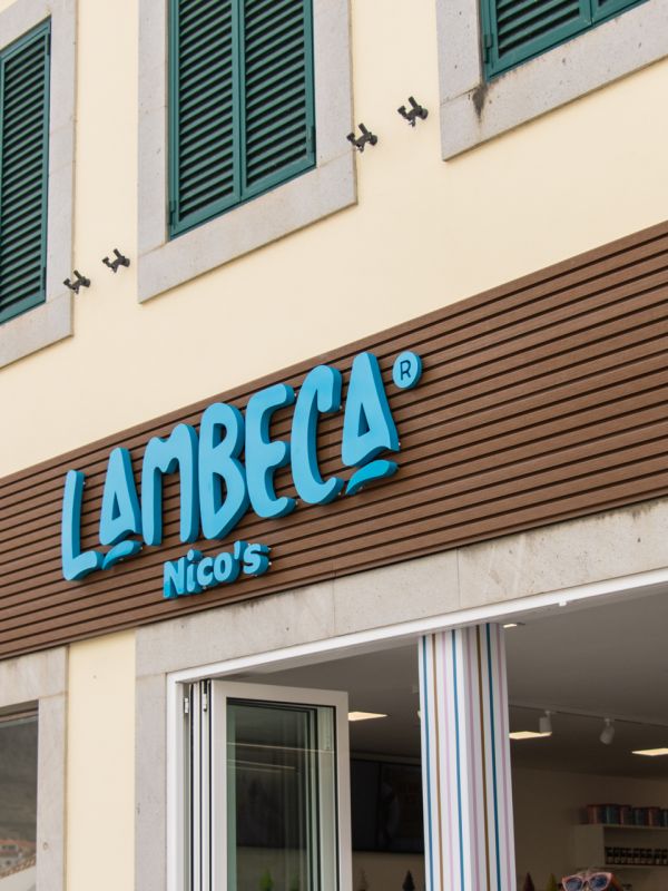 Lambecas Nico’s